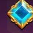 Blue gem