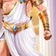 Zeus Scatter